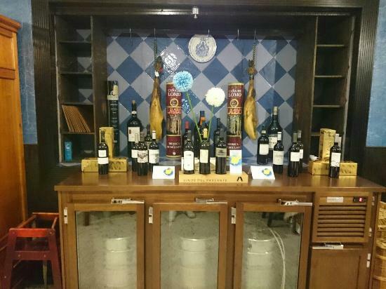 Restaurante Oceno Playa